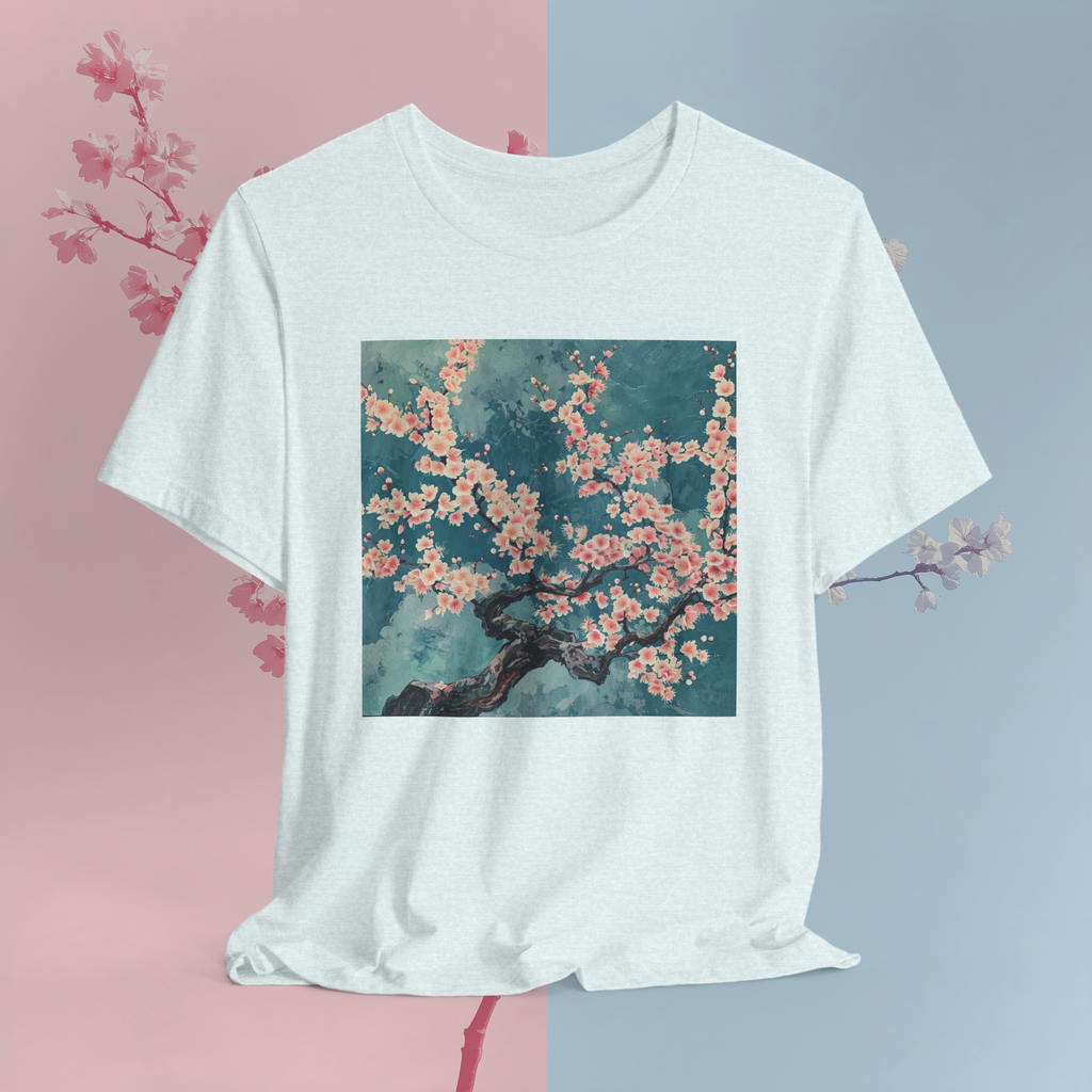 Cherry Blossom