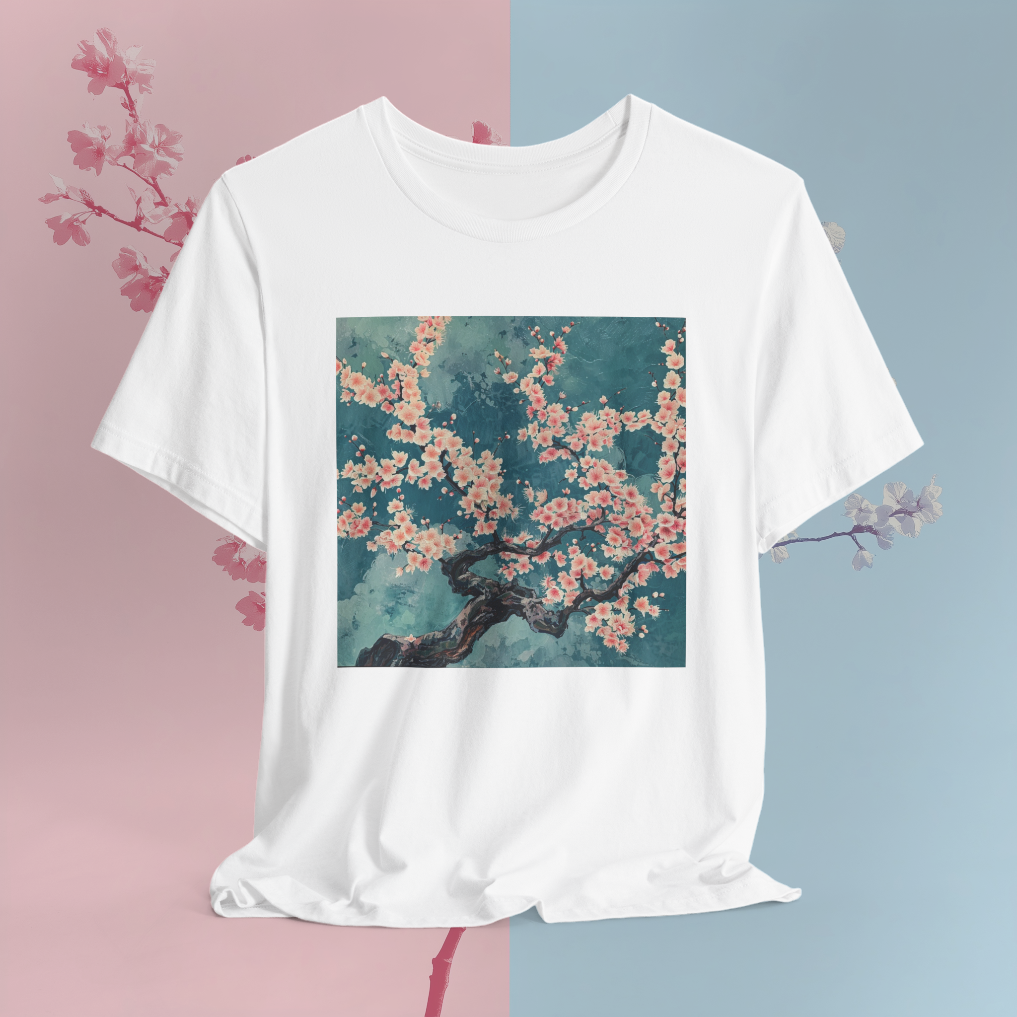 Cherry Blossom