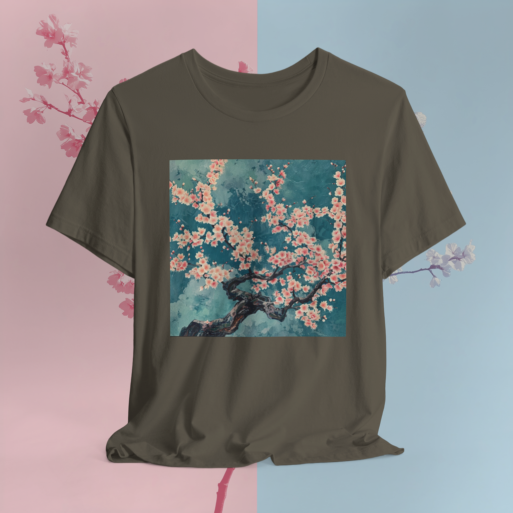 Cherry Blossom