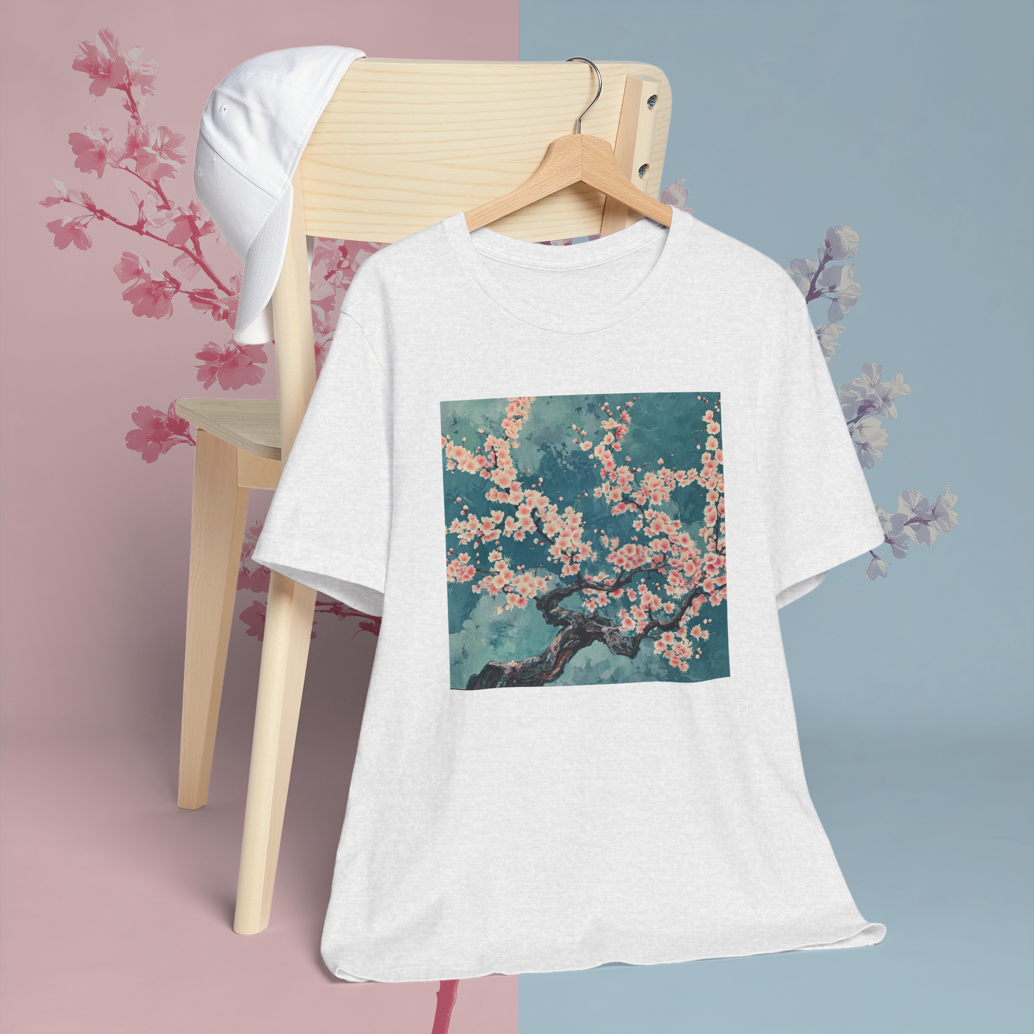 Cherry Blossom