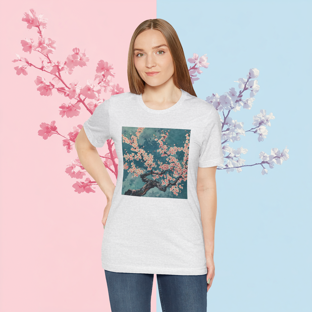 Cherry Blossom