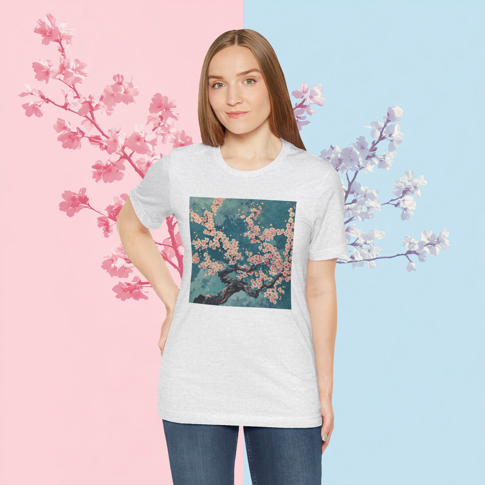 Cherry Blossom