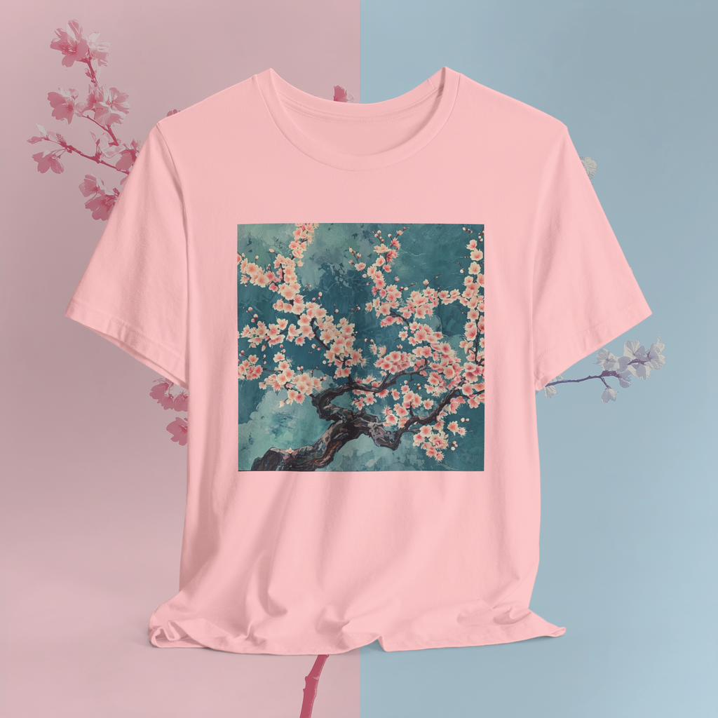Cherry Blossom
