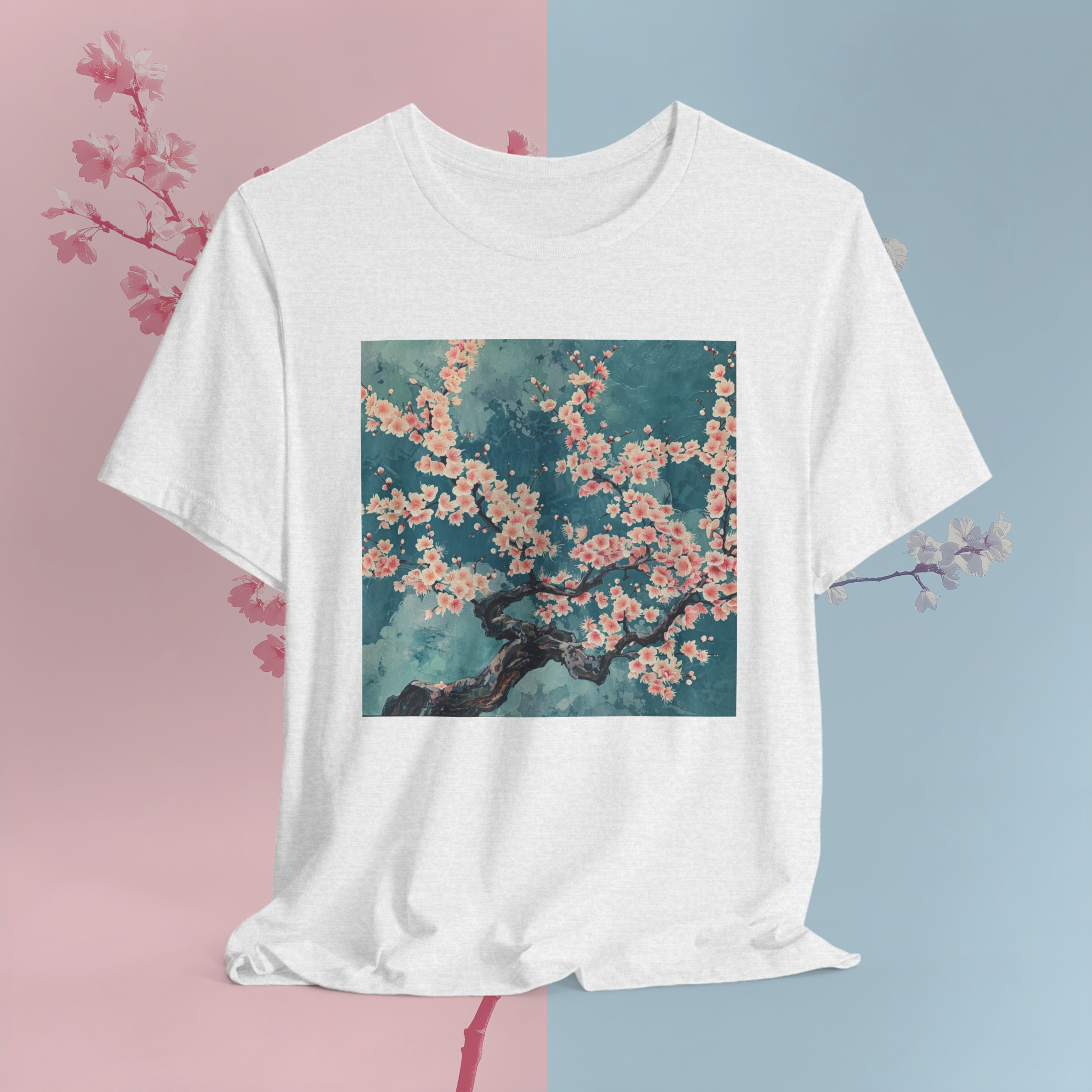 Cherry Blossom