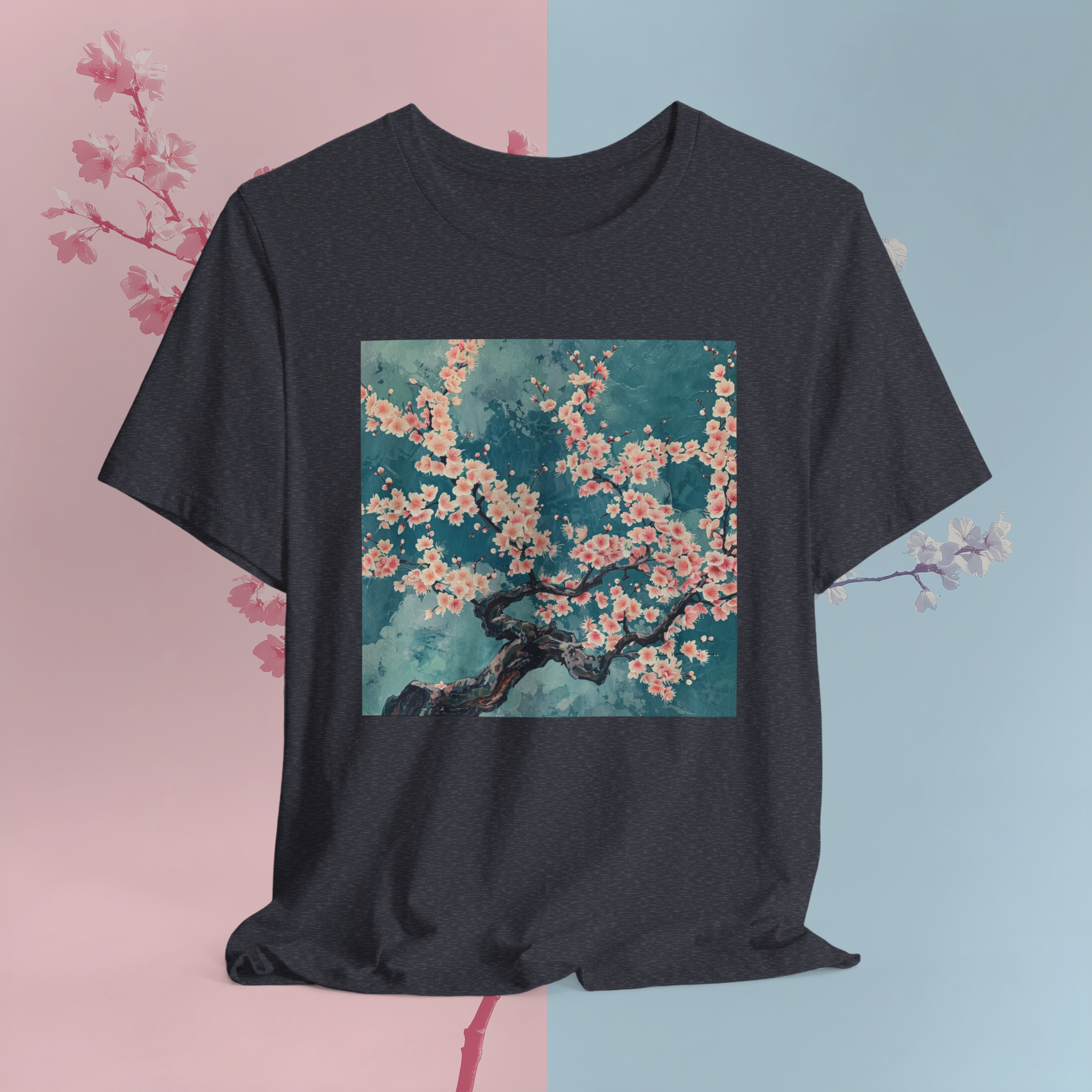 Cherry Blossom