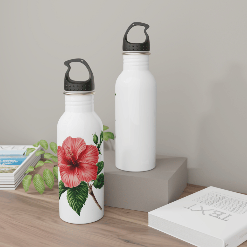 Copy of Indian Paintbrush Stainless Steel Bottle