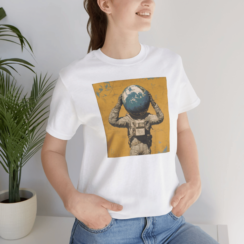 Astronaut