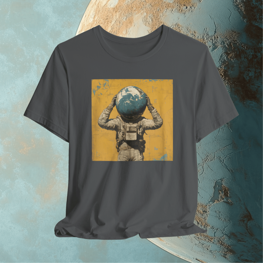 Astronaut
