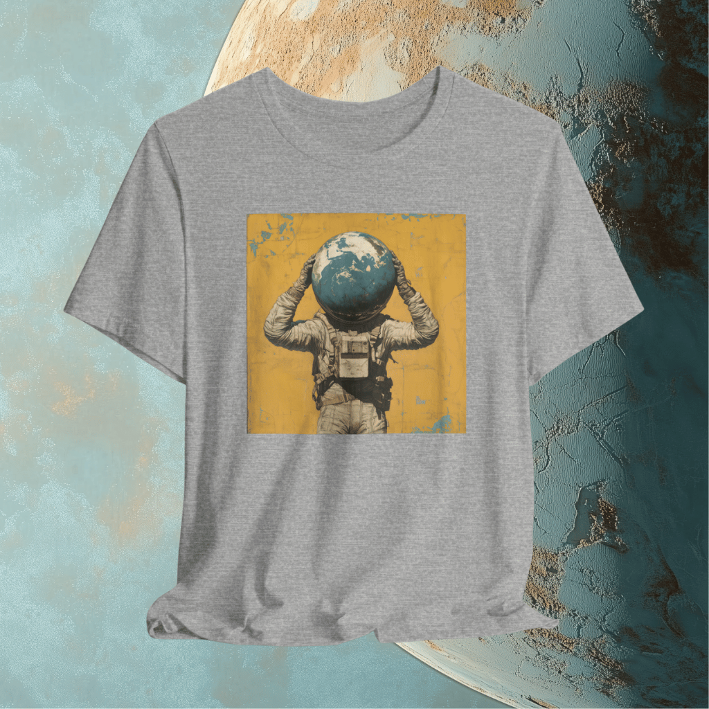 Astronaut