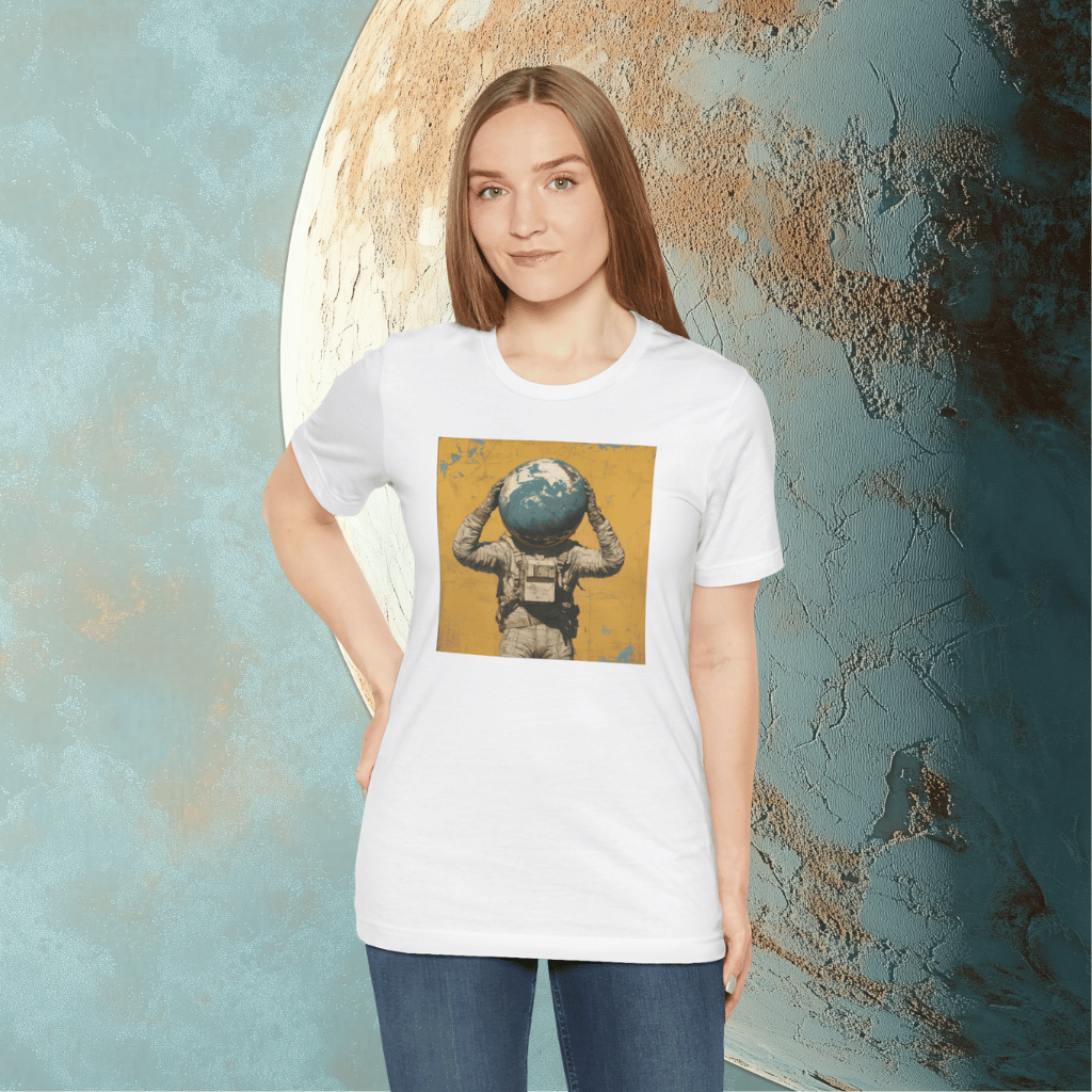 Astronaut