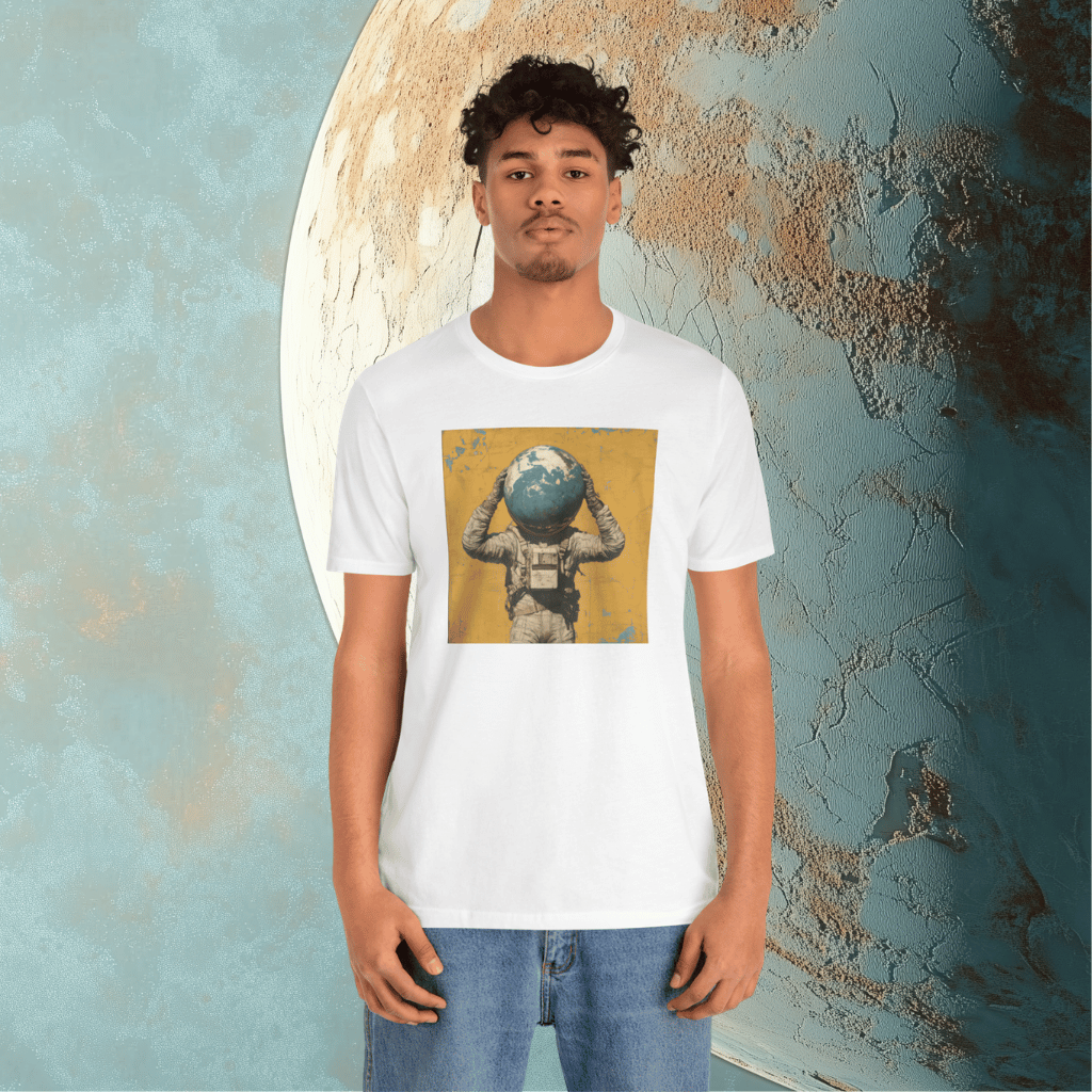 Astronaut