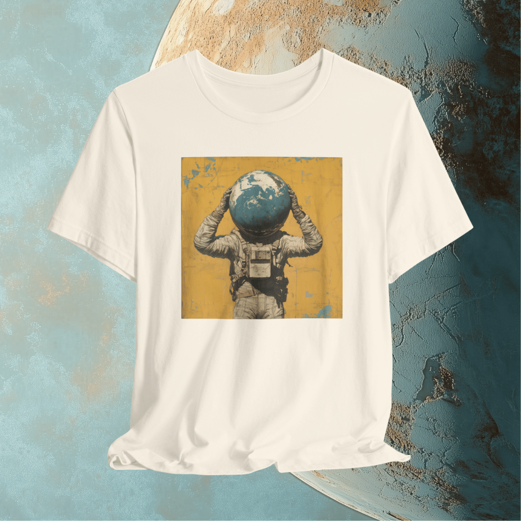Astronaut
