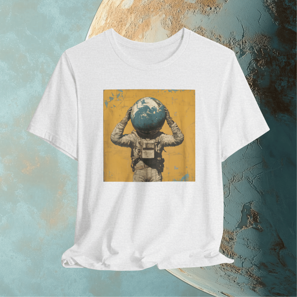 Astronaut
