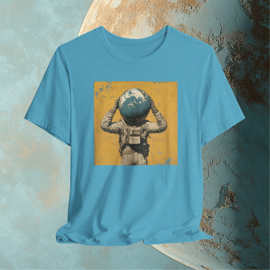 Astronaut