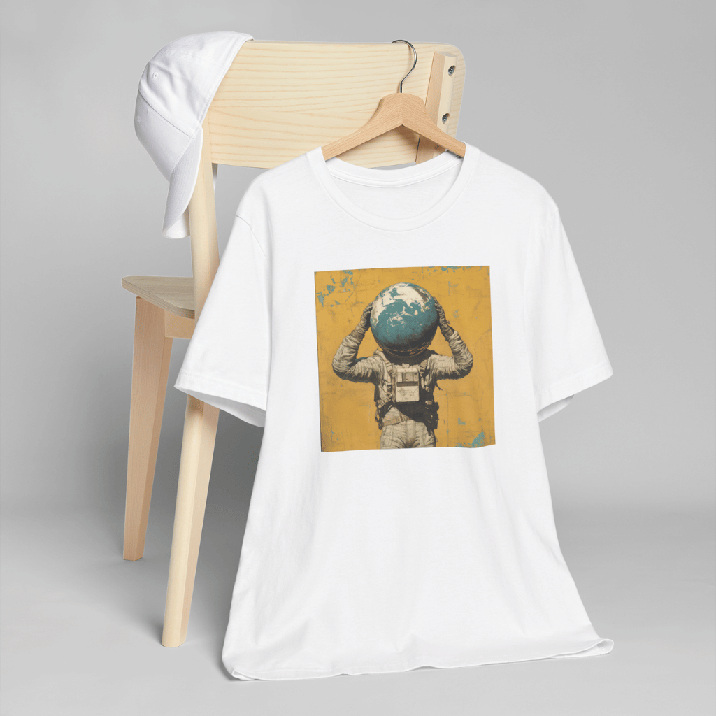 Astronaut