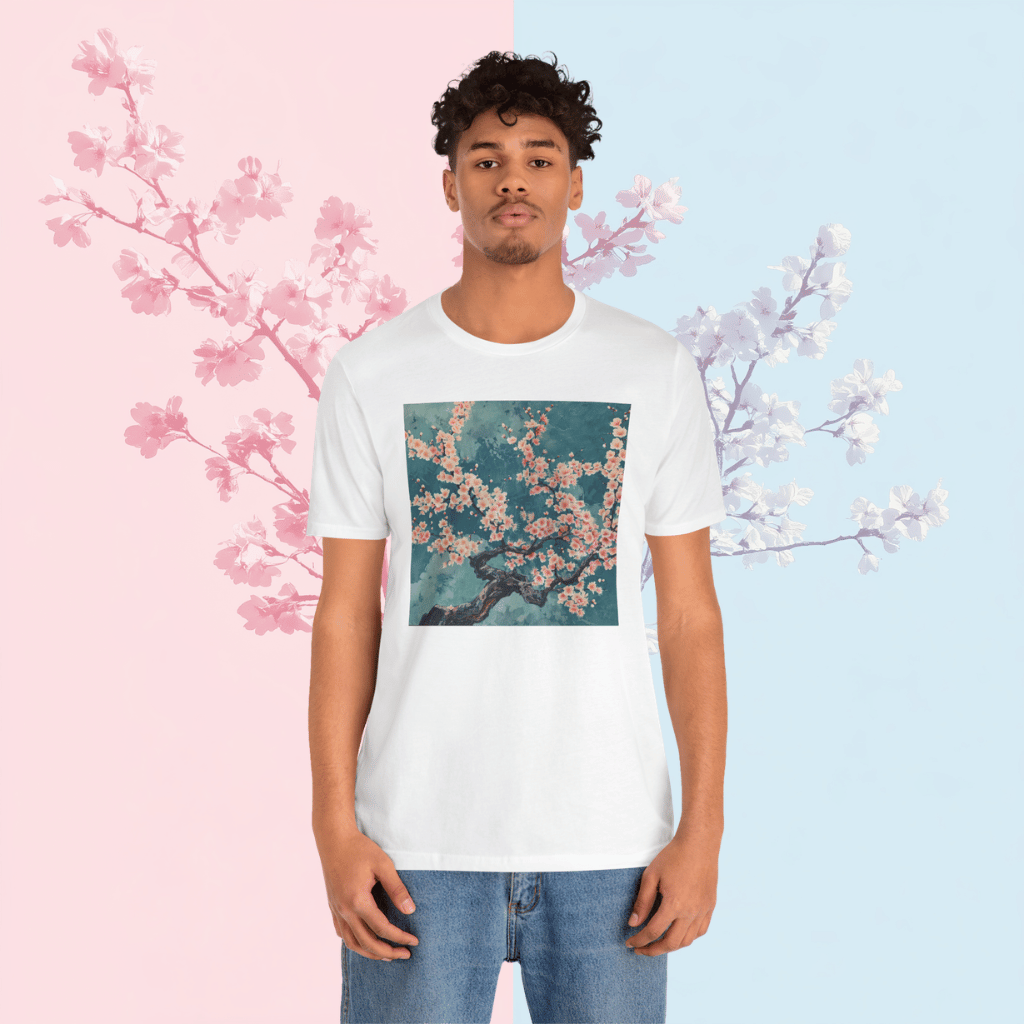 Cherry Blossom Shirt