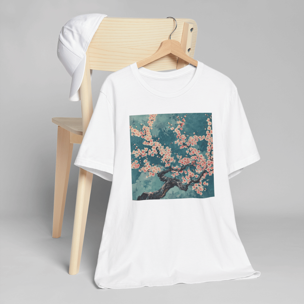 Cherry Blossom Shirt