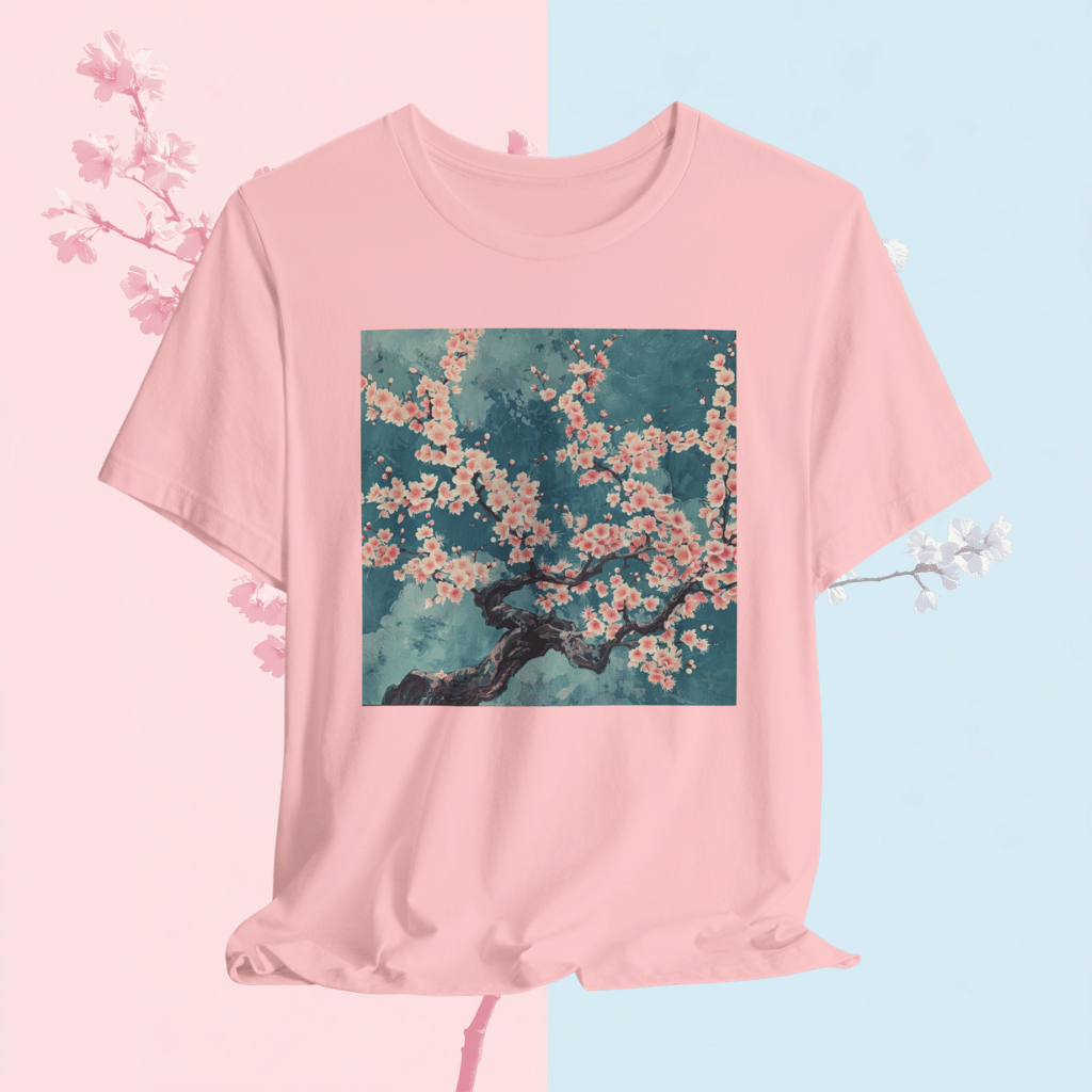 Cherry Blossom Shirt