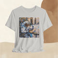 Cosmic Coffee Break Shirt