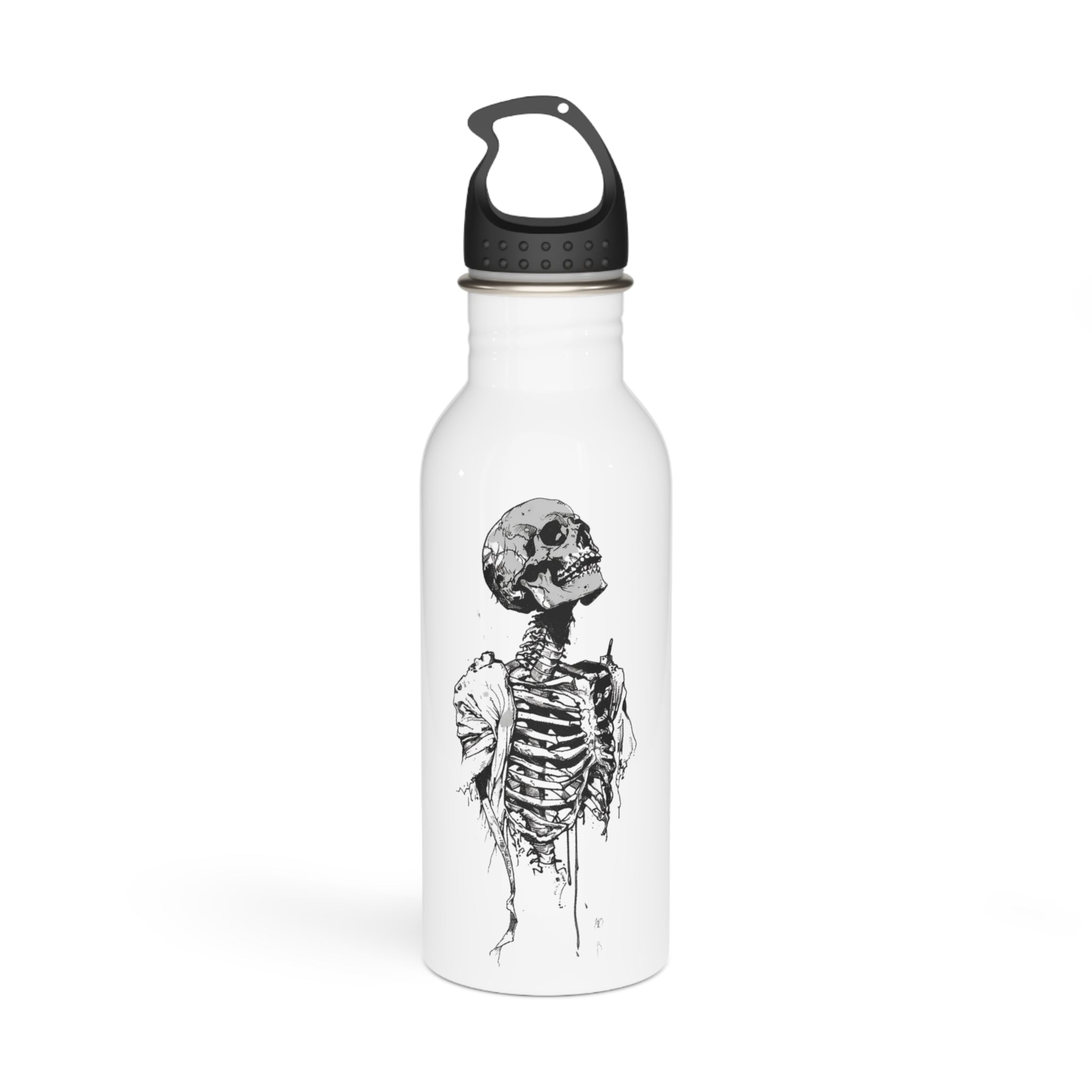 Copy of Indian Paintbrush Stainless Steel Bottle