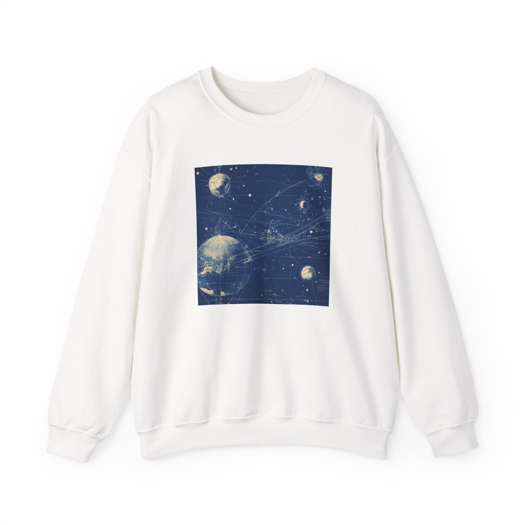 Copy of Copy of Copy of Copy of Copy of Copy of Copy of Copy of Copy of Copy of Hibiscus Bloom Crewneck Sweatshirt