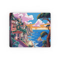 Mousepad, Psychedelic Seaside