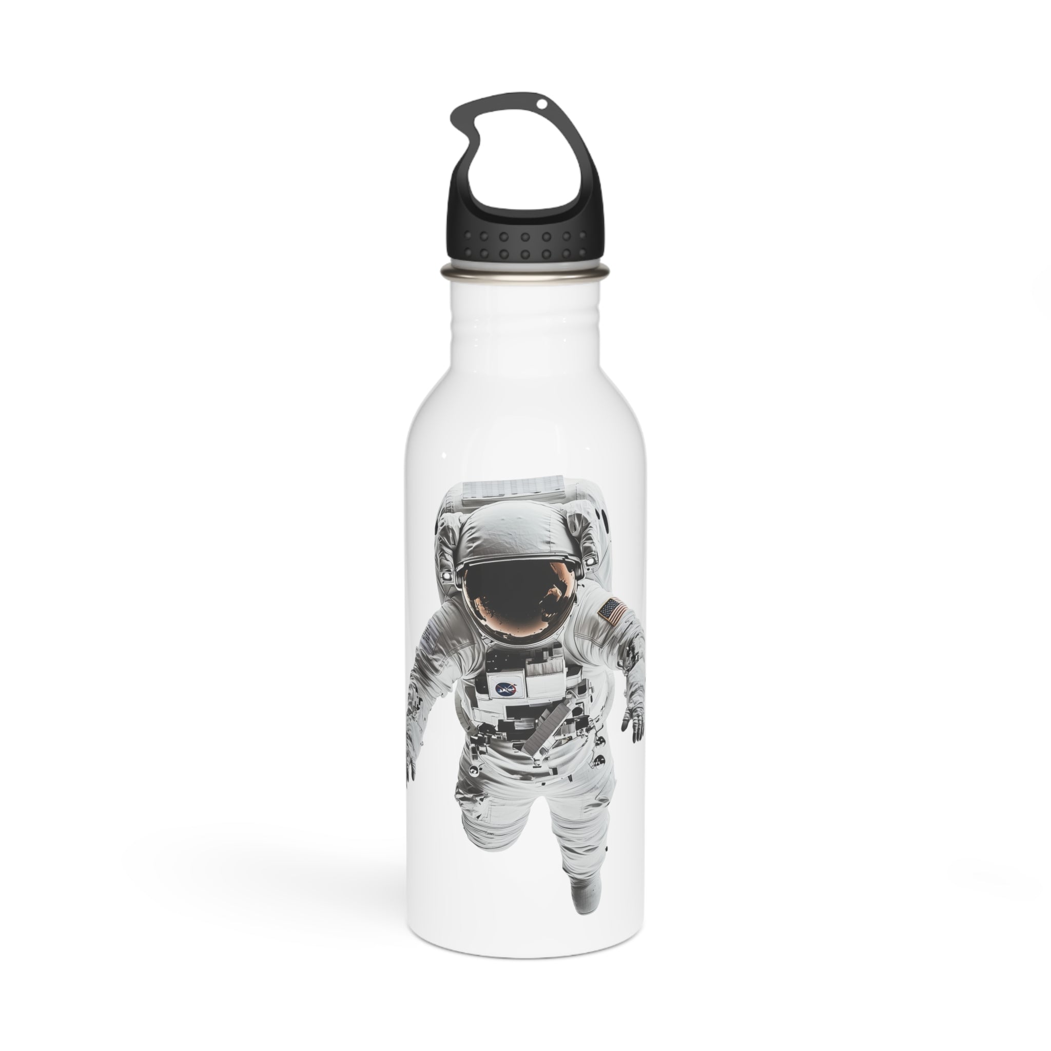 Copy of Copy of Copy of Indian Paintbrush Stainless Steel Bottle