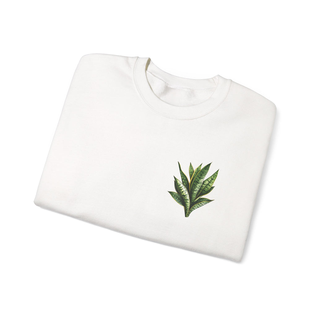 Copy of Copy of Copy of Hibiscus Bloom Crewneck Sweatshirt