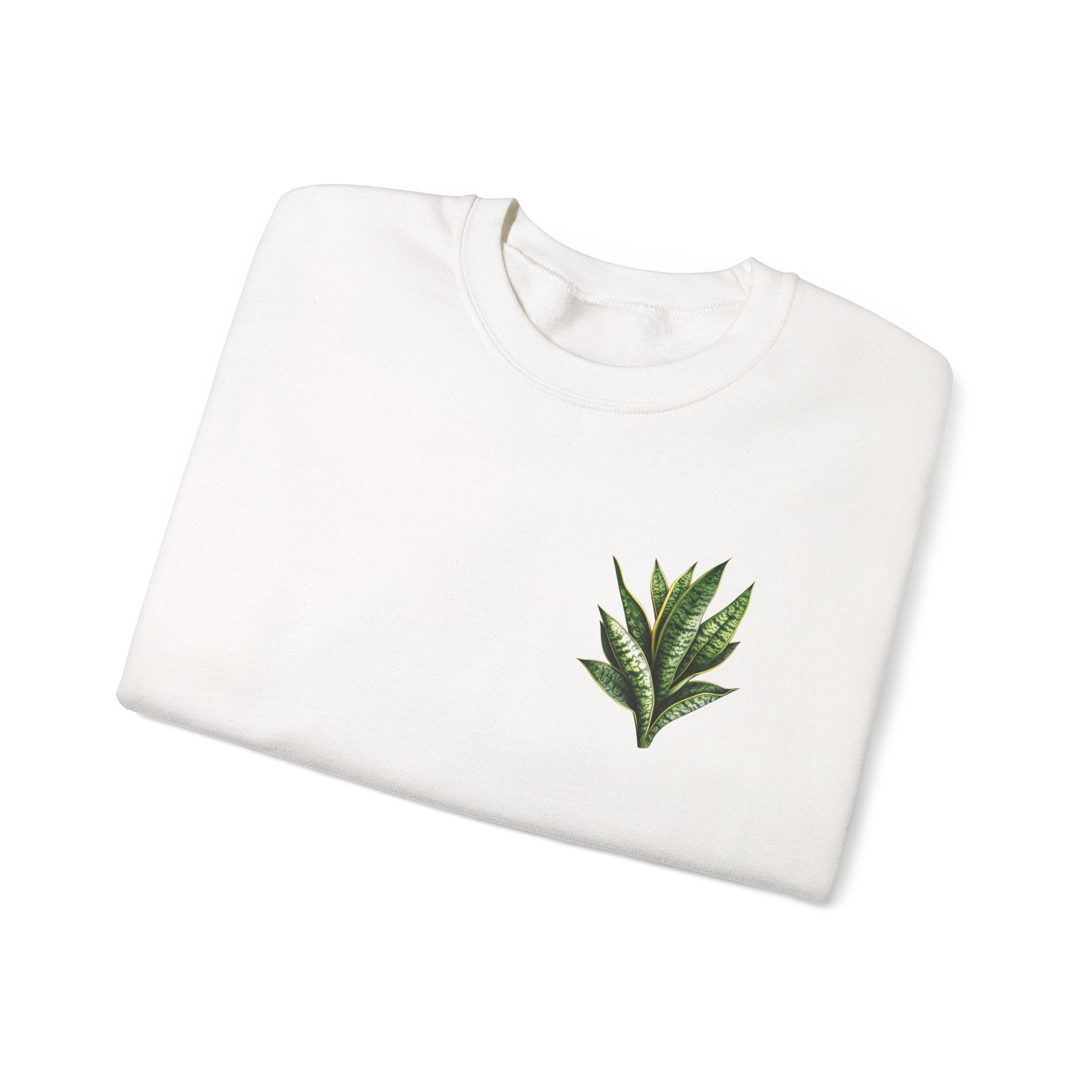 Copy of Copy of Copy of Hibiscus Bloom Crewneck Sweatshirt
