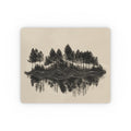 Mousepad, Seismic Forest