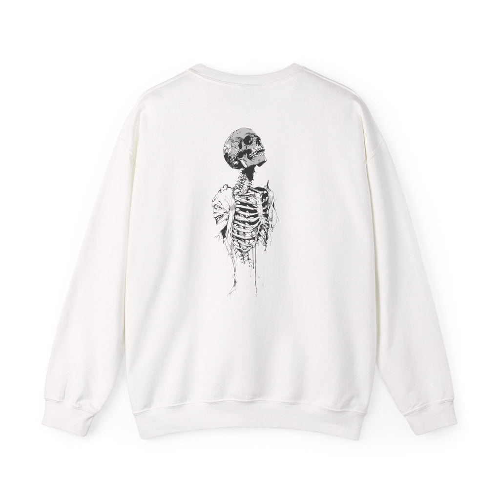 Copy of Copy of Copy of Copy of Copy of Hibiscus Bloom Crewneck Sweatshirt