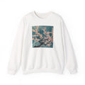 Copy of Copy of Copy of Copy of Copy of Copy of Copy of Copy of Hibiscus Bloom Crewneck Sweatshirt