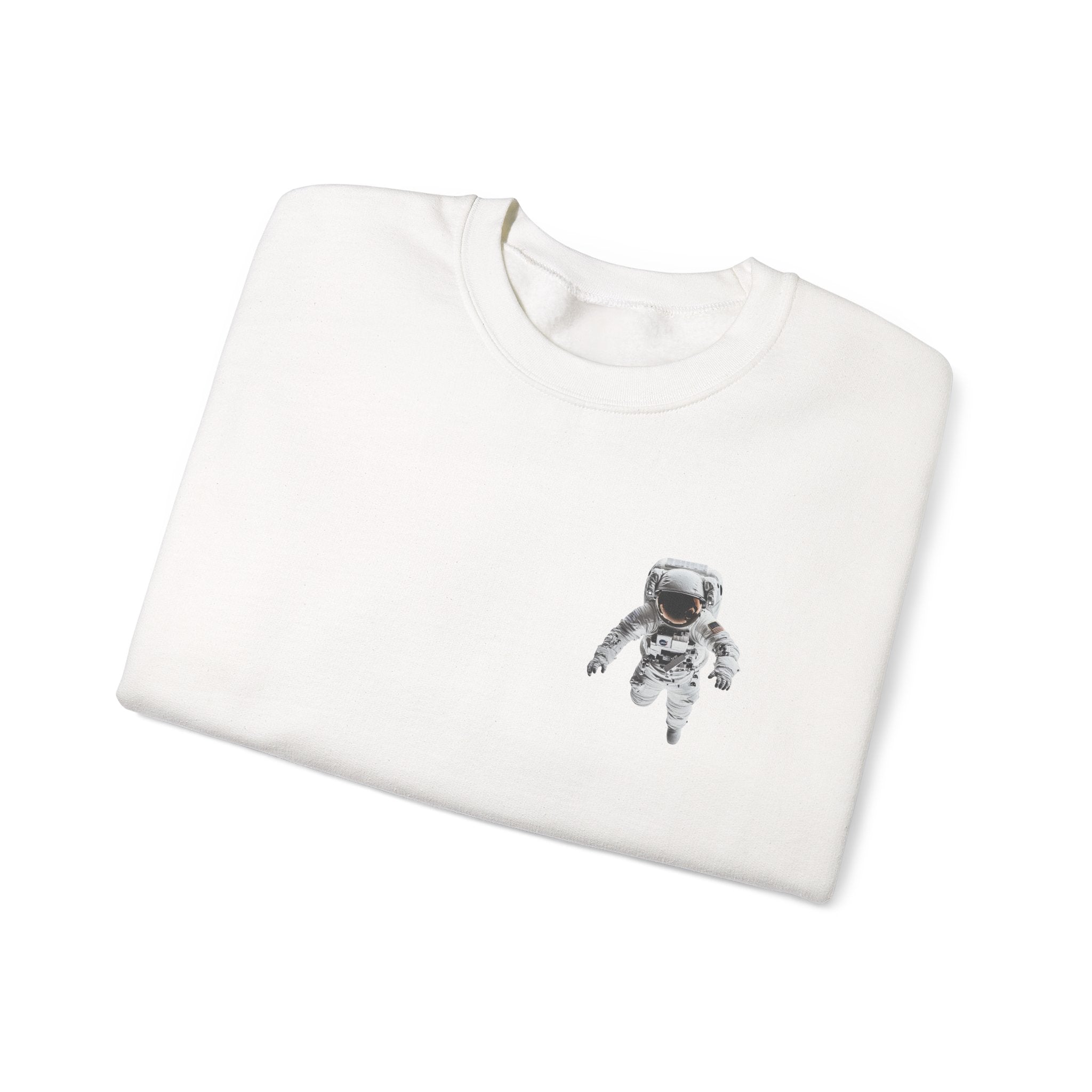 Copy of Copy of Copy of Copy of Hibiscus Bloom Crewneck Sweatshirt