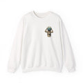 Copy of Copy of Copy of Copy of Copy of Copy of Hibiscus Bloom Crewneck Sweatshirt