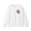 Copy of Copy of Hibiscus Bloom Crewneck Sweatshirt