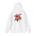 Hibiscus Bloom Hoodie
