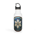 Copy of Copy of Copy of Copy of Copy of Indian Paintbrush Stainless Steel Bottle