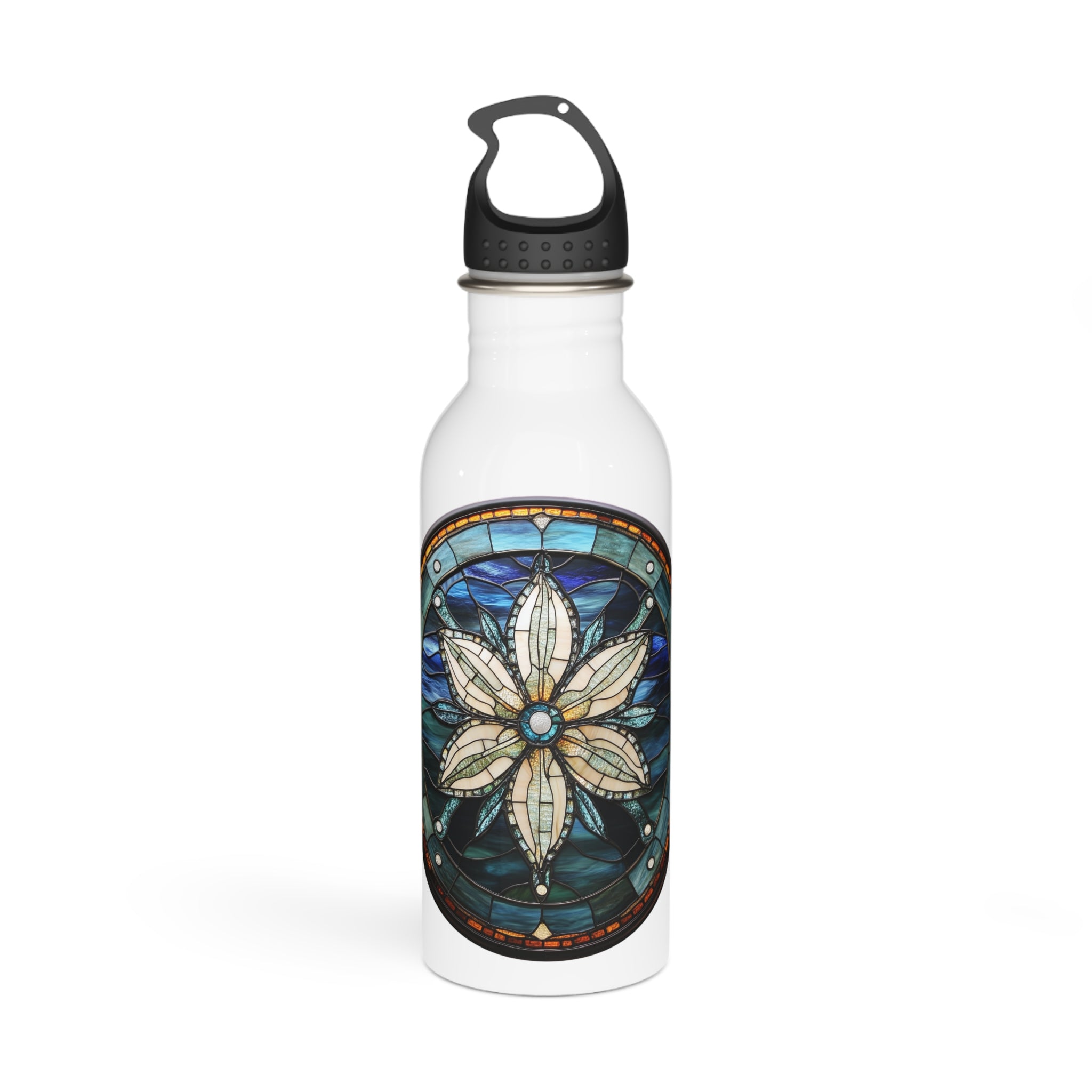 Copy of Copy of Copy of Copy of Copy of Indian Paintbrush Stainless Steel Bottle