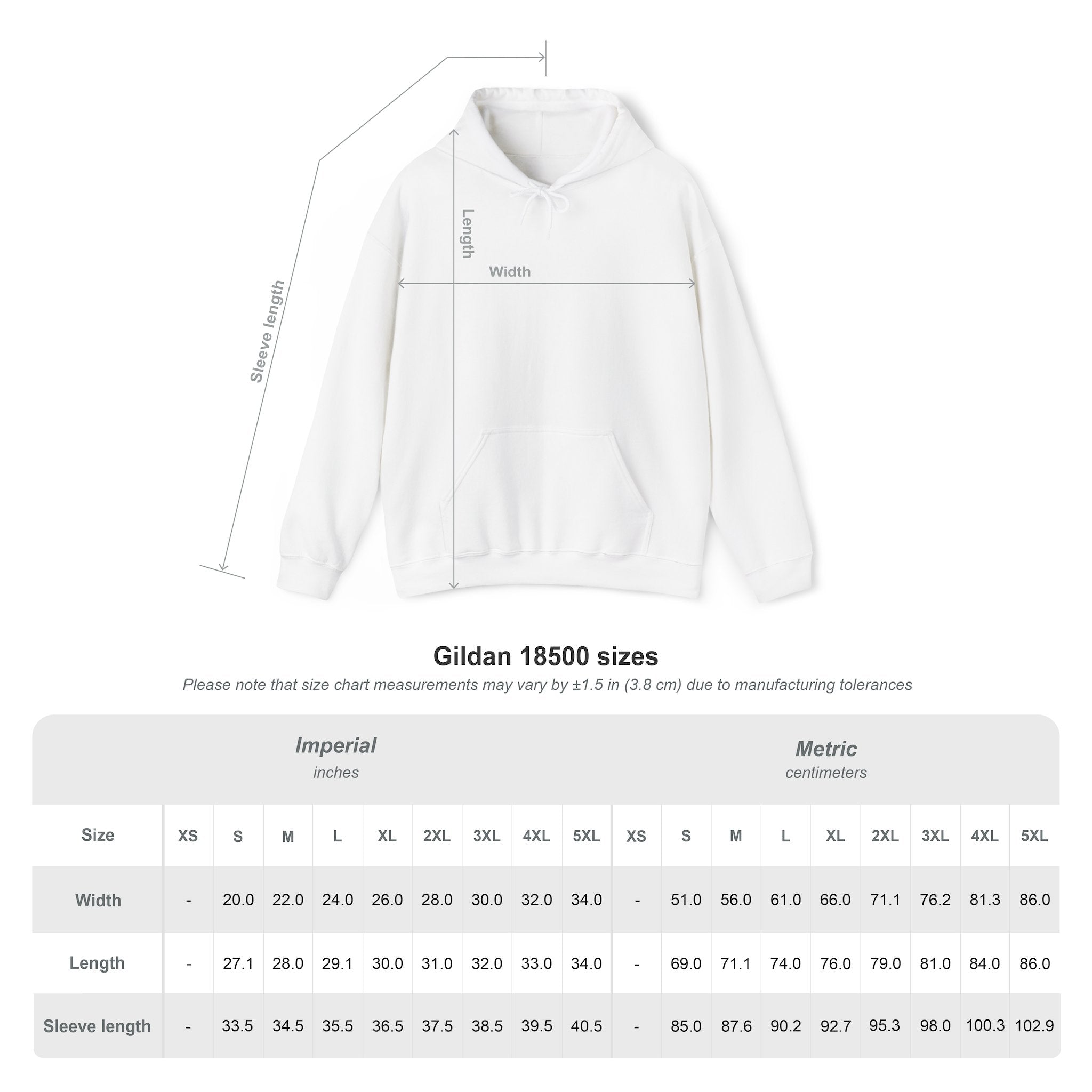 Astronomical Headache Hoodie